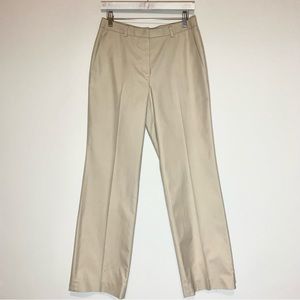 BROOKS BROTHERS Advantage Chino Womens Pants